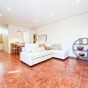 https://apartament-es-botanic.catalonia-hotels.com