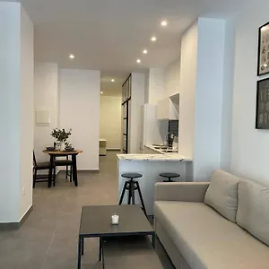  Appartement Complejo Pinta18 At1, At2 Y At3