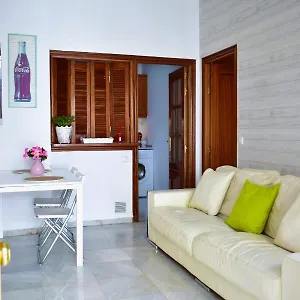  Appartement Duenas