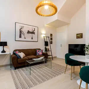  Appartement Behouse Cuna