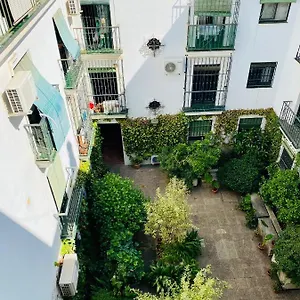 Appartamento Magic Point, Siviglia