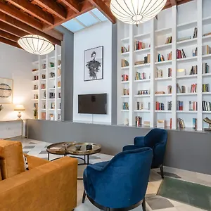  Appartement San Lorenzo Collection Homes - Space Maison