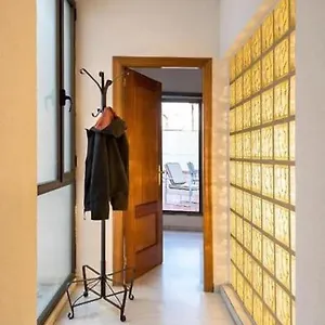 Appartamento Penthouse O'donell, Siviglia