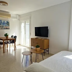  Appartement New Cathedral